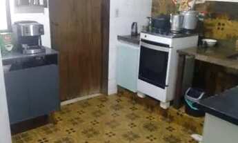 Imagem 6: Casa com 3 dormitórios para alugar, 300 m² por R$ 12.416,67/mês - Vital Brasil - Niterói/R