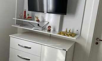 Imagem 6: Apartamento mobiliado com suíte- Gravatá - Navegantes/SC