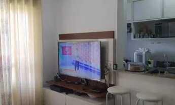 Imagem 4: Apartamento para Venda em Salvador, Piatã, 2 dormitórios, 1 banheiro, 1 vaga