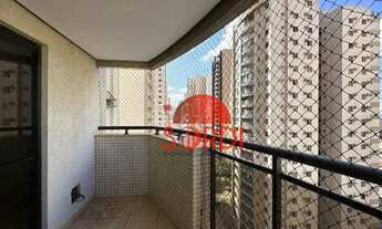 Imagem 4: Apartamento 131 m² 04 dormitórios