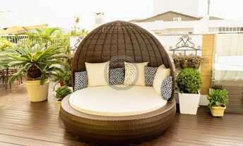 Imagem 3: FLORIANóPOLIS - Cobertura - Campeche