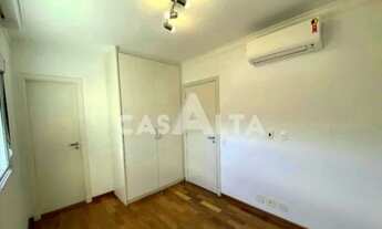 Imagem 7: COBERTURA DUPLEX na GRANJA JULIETA com 397 m² A.U. sendo: 4 dormitórios (3 suítes), e 5 va