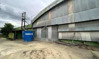 Imagem 6: Galpão Manaus - 2.000 m² - Distrito Industrial 2 - GML114