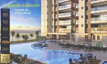 Imagem 2: O Sunlight é um empreendimento 100% Frente Mar