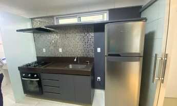 Imagem 5: Valor de Super OPORTUNIDADE VISTA MAR! Apartamento com PROJETADOS 2 Qts/ 109 m² para ALUGU