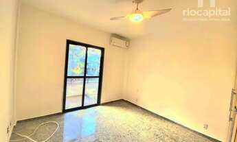 Imagem 6: Cobertura com 4 quartos à venda, 190 m² por R$ 1.160.000 - Recreio dos Bandeirantes - Rio