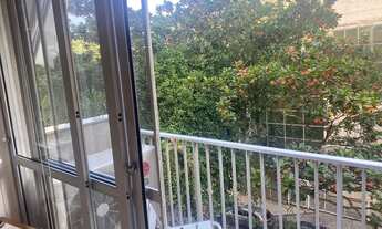 Imagem 7: Apartamento Mobiliado com 85 metros quadrados 2 quartos e 1 suíte - Leblon