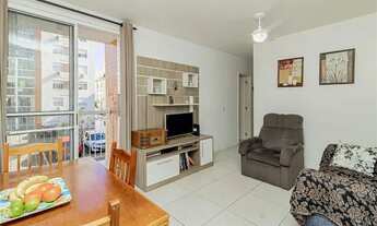 Imagem: Apartamento para venda tem 64 metros quadrados