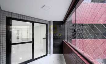 Imagem 3: APARTAMENTO em CURITIBA - PR, no bairro Água Verde - Referência AP7009R