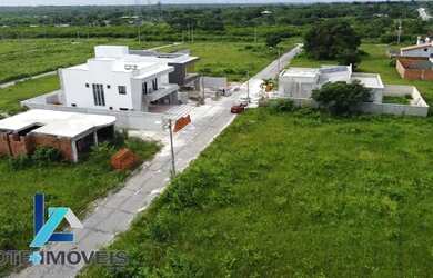Imagem 5: Tt- Lotes Proximo Ao Centro De Eusebio! Condominio Fechado . neste instante