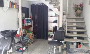 Imagem 2: Sobrado na Mooca - R$ 450 mil - 80 m - 2 domitórios - 2 banheiros