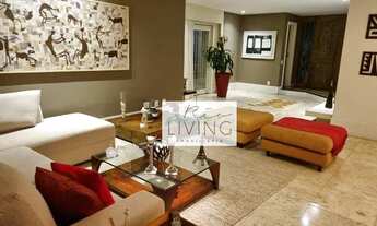 Imagem: Casa com 6 dormitórios à venda, 900 m²