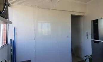 Imagem 6: Vendo Excelente Apartamento Duplex com 02 dormitórios na Vila São Jorge em São Vicente