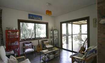 Imagem 5: Casa no Condomínio Pasárgada