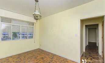 Imagem 1: Apartamento para Venda - 62.2m², 2 dormitórios, Praia de Belas