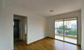 Imagem 4: Apartamento para Locação em São Paulo, Parada Inglesa, 1 dormitório, 1 banheiro, 1 vaga