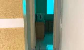 Imagem 7: Apartamento no Condomínio Santa Rita