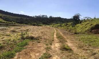 Imagem: Lotes de 500m²