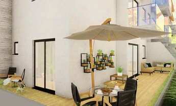 Imagem 2: Apartamento para Venda - AMÉLIA BOELTER