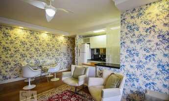 Imagem 5: Apartamento para Aluguel - Vila Prel, 2 Quartos, 54 m2