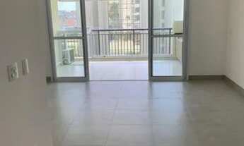 Imagem 5: APARTAMENTO COM FINO ACABAMENTO, NO EDF. MASSIMO VILA MASCOTE !