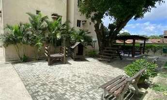 Imagem 2: Alugo apartamento de 2quartos na serraria sierra park 1300