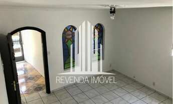 Imagem 2: Casa à venda no Cambuci com 150m² 2 dormitórios 1 suíte 3 banheiros 1 vaga