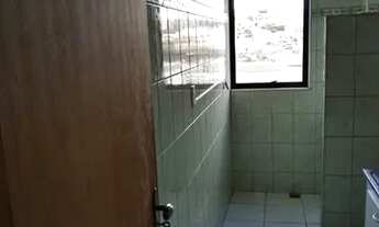 Imagem: Apartamento para aluguel, 1 quarto, Centro