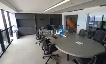 Imagem 2: RIO DE JANEIRO - Conjunto Comercial/Sala - Copacabana Copacabana