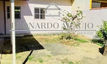 Imagem 3: CASA LINEAR 02QTS COM QUINTAL - SÃO FRANCISCO SERRA ES