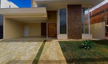 Imagem: Casa para Venda térrea - Condomínio Chácara