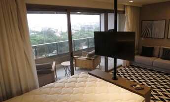 Imagem 4: Excelente Apartamento no VHouse Faria Lima - Pinheiros - São Paulo - SP