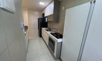 Imagem 6: Aluguel mobiliado 3/4 Jatiuca