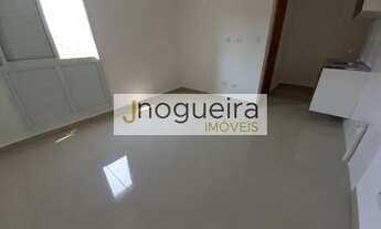 Imagem 3: Studio com 1 dormitório à venda, 24 m² por R$ 199.000,00 - Campo Grande - São Paulo/SP