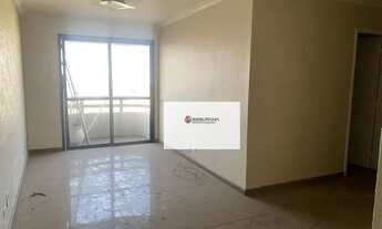 Imagem 4: Apartamento com 2 dormitórios, 68 m² - venda por R$ 395.000 ou aluguel por R$ 2.004/mês