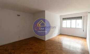 Imagem: Apartamento próximo ao Mackenzie!