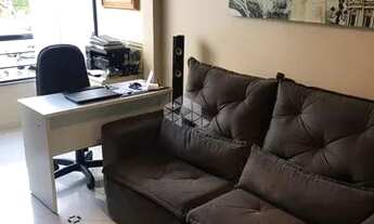 Imagem 5: Apartamento semimobiliado com 3 dormitórios A Venda - Centro Florianópolis SC