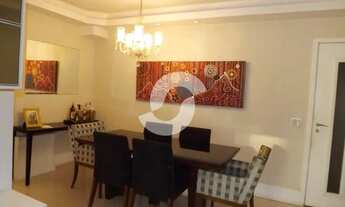 Imagem 5: Apartamento para venda com 115 metros quadrados com 3 quartos em Icaraí - Niterói - RJ