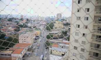 Imagem 3: Apartamento para Aluguel - Freguesia do Ó, 3 Quartos, 97 m2