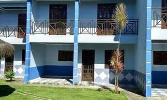 Imagem: Casa de condomínio para venda tem 120 metros