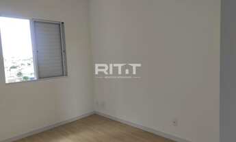 Imagem 2: Apartamento - Condomínio Residencial Viva Vista - Sumaré