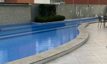 Imagem 5: Apartamento para aluguel possui 90 metros quadrados com 3 quartos em Meireles - Fortaleza