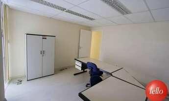 Imagem 7: São Paulo - Conjunto Comercial/Sala - Bela Vista