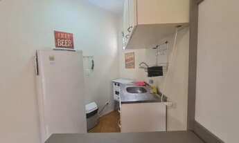 Imagem 7: Flat com 1 dormitório para alugar, 50 m² por R$ 3.900,00/mês - Paraíso - São Paulo/SP