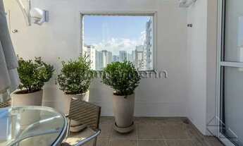 Imagem 2: COBERTURA DUPLEX VILA LEOPOLDINA 3 SUITES