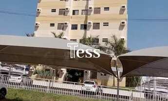 Imagem 2: Aluga Apartamento zona sul Mobiliado, 02 dormitórios,São José do Rio Preto-SP