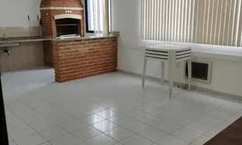 Imagem 2: VENDE-SE APARTAMENTO DE 1 DORMITÓRIO COM VAGA DEMARCADA NO CAMPO GRANDE