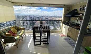 Imagem: São Paulo - Apartamento Padrão - Brooklin