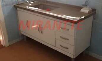 Imagem 3: Casa terrea de 72m² com 2 quartos em Casa Verde