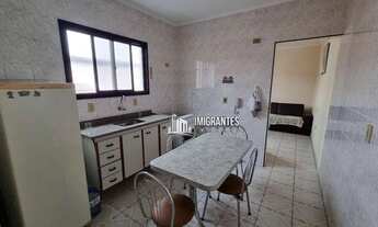 Imagem 5: Apartamento à Venda com 1 dormitório à venda, 50 m² por R$ 225.600 - Canto do Forte - Prai